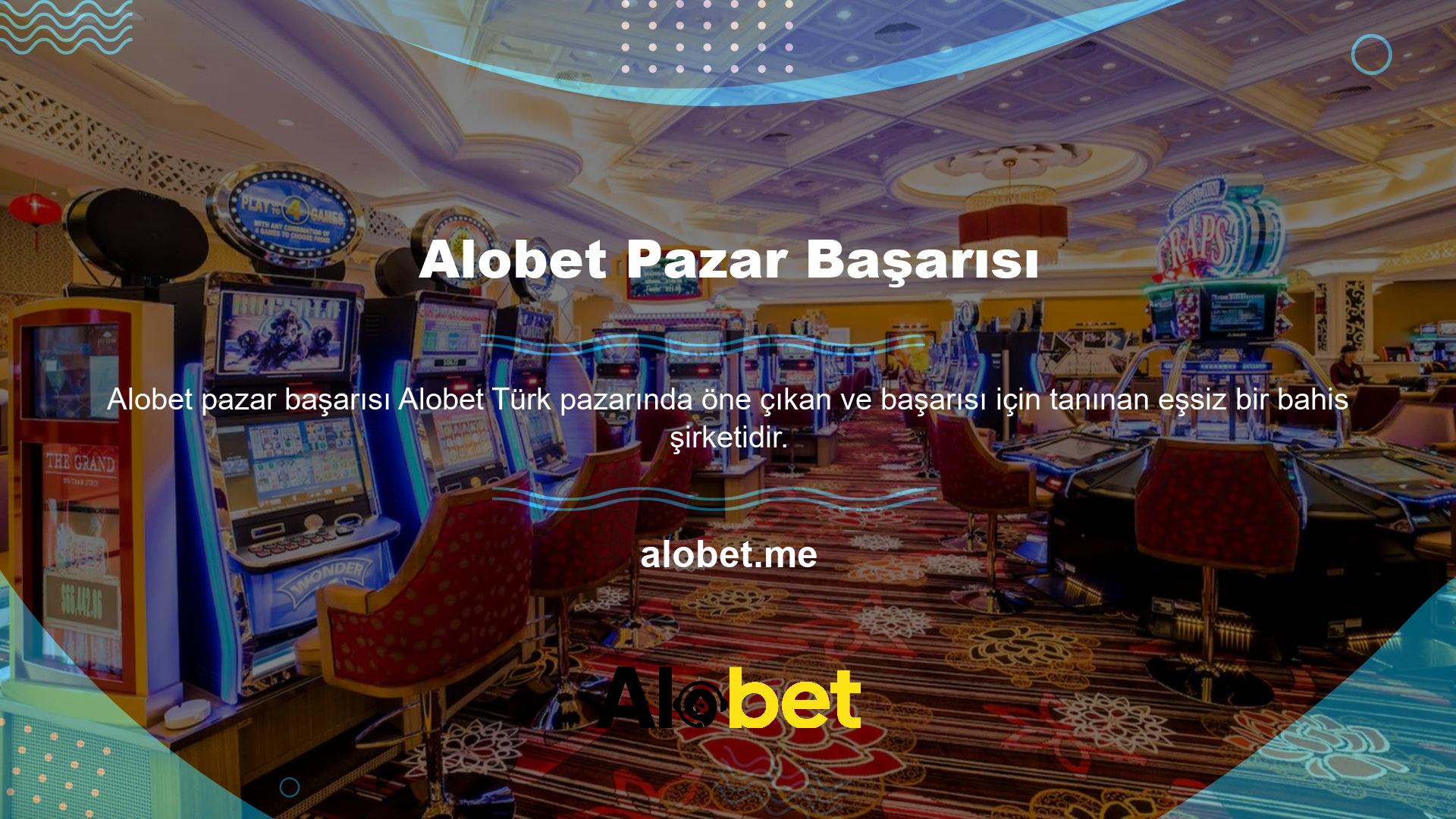 Birlikte kalite ve eğlence yaşamak isteyen herkesin ilk seçimlerinden biri olan Alobet web sitesi, eğlenmeyi ve para kazanmayı amaçlıyor